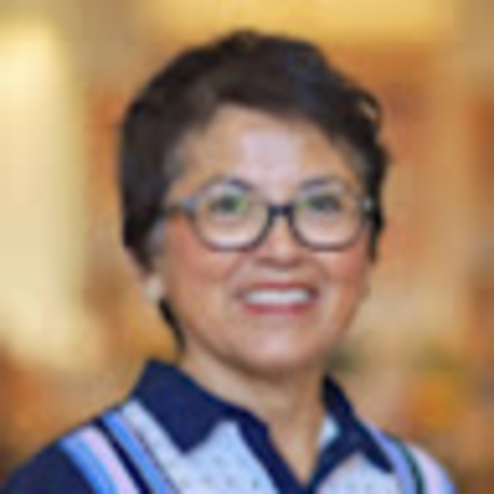 Meet your Posher, Diane